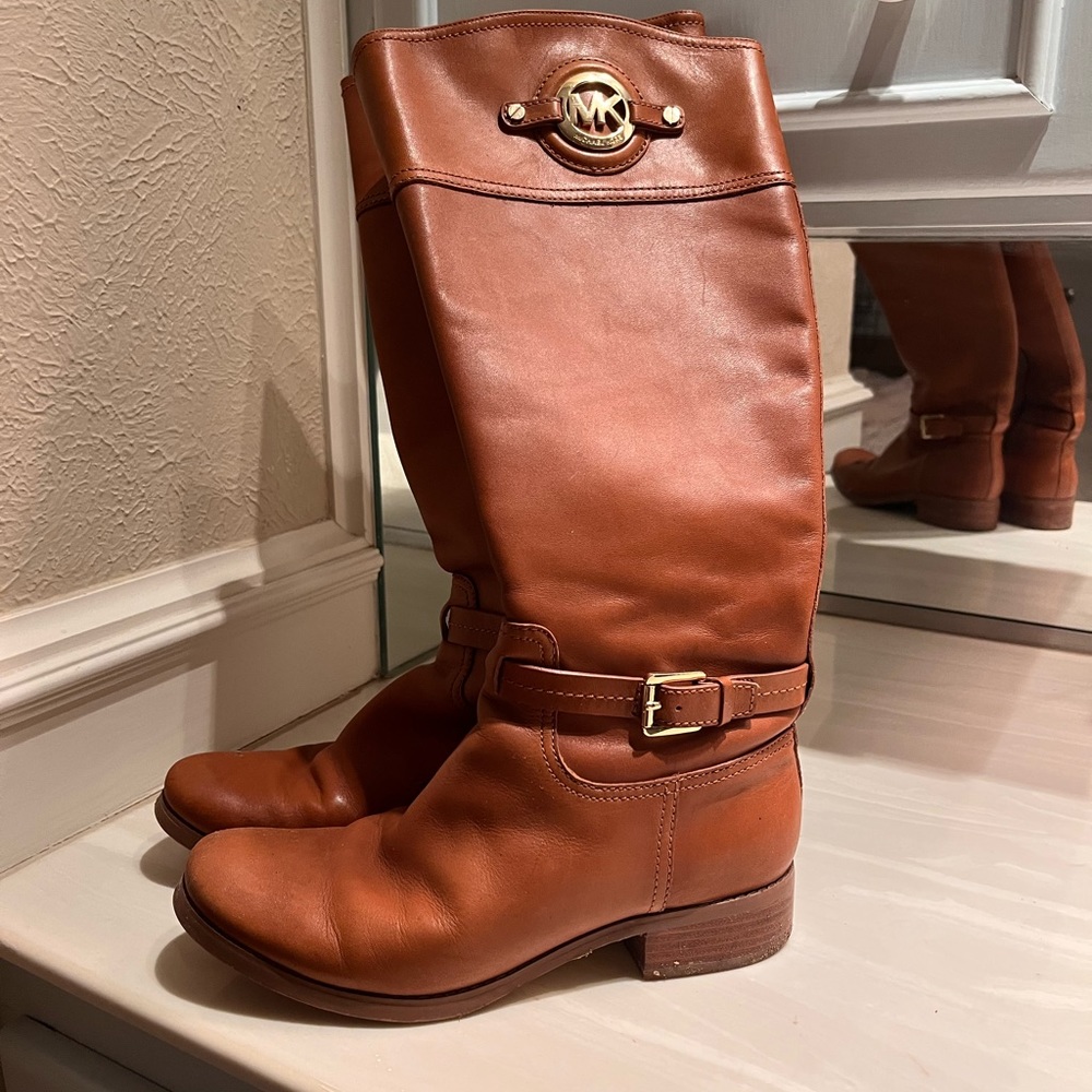 Michael Kors boots